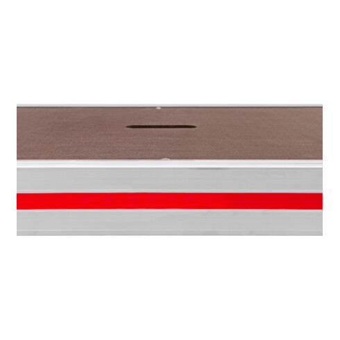 Hymer Montageplatform 1,70x0,50 m