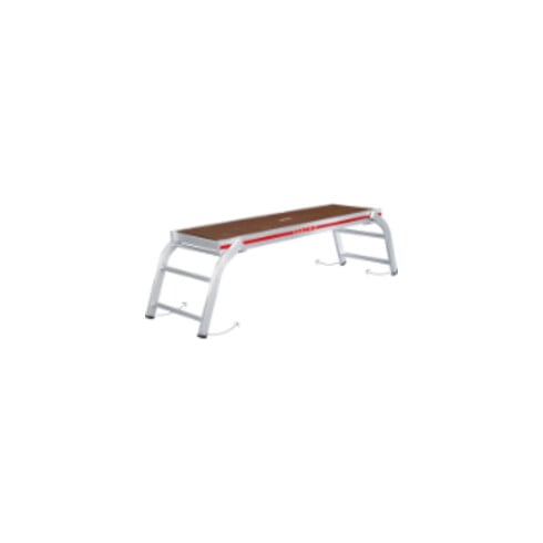 Hymer Montageplatform 1,70x0,50 m