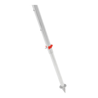 Hymer Obstbaumleiter zweiteilig