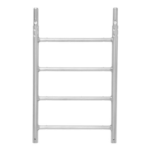 Hymer Opbouwframe met 4 sporten, breedte 0,72 m