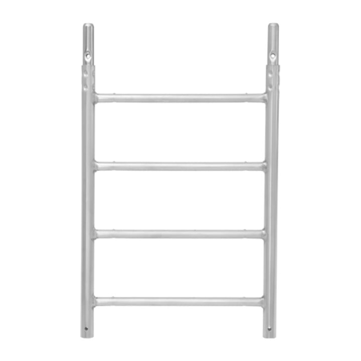Hymer Opbouwframe met 4 sporten, breedte 0,72 m