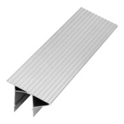 Hymer Opzettrede 285 mm voor ladders