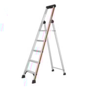 Hymer Plateautrap, eenzijdig beklimbaar 