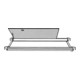 Hymer Platform met luik 1,90x0,65 m-3