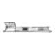 Hymer Platform met luik 2,95x0,65 m-4