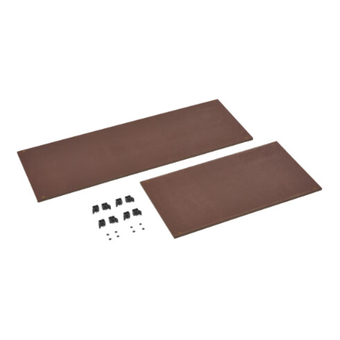 Hymer Platform voor vouwladder