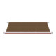 Hymer Platform zonder luik 2,95x0,65 m