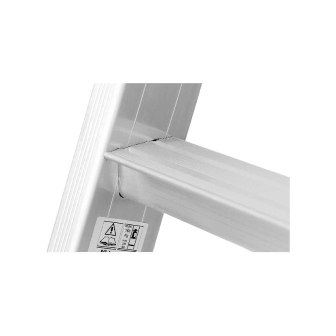 Hymer Platformladder ProTect