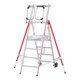 Hymer Platformladder HYMER ProTect-1