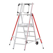 Hymer Platformladder HYMER ProTect