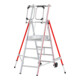 Hymer Platformladder HYMER ProTect-2
