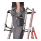 Hymer Platformladder HYMER ProTect-5
