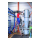 Hymer Platformladder HYMER ProTect+-5