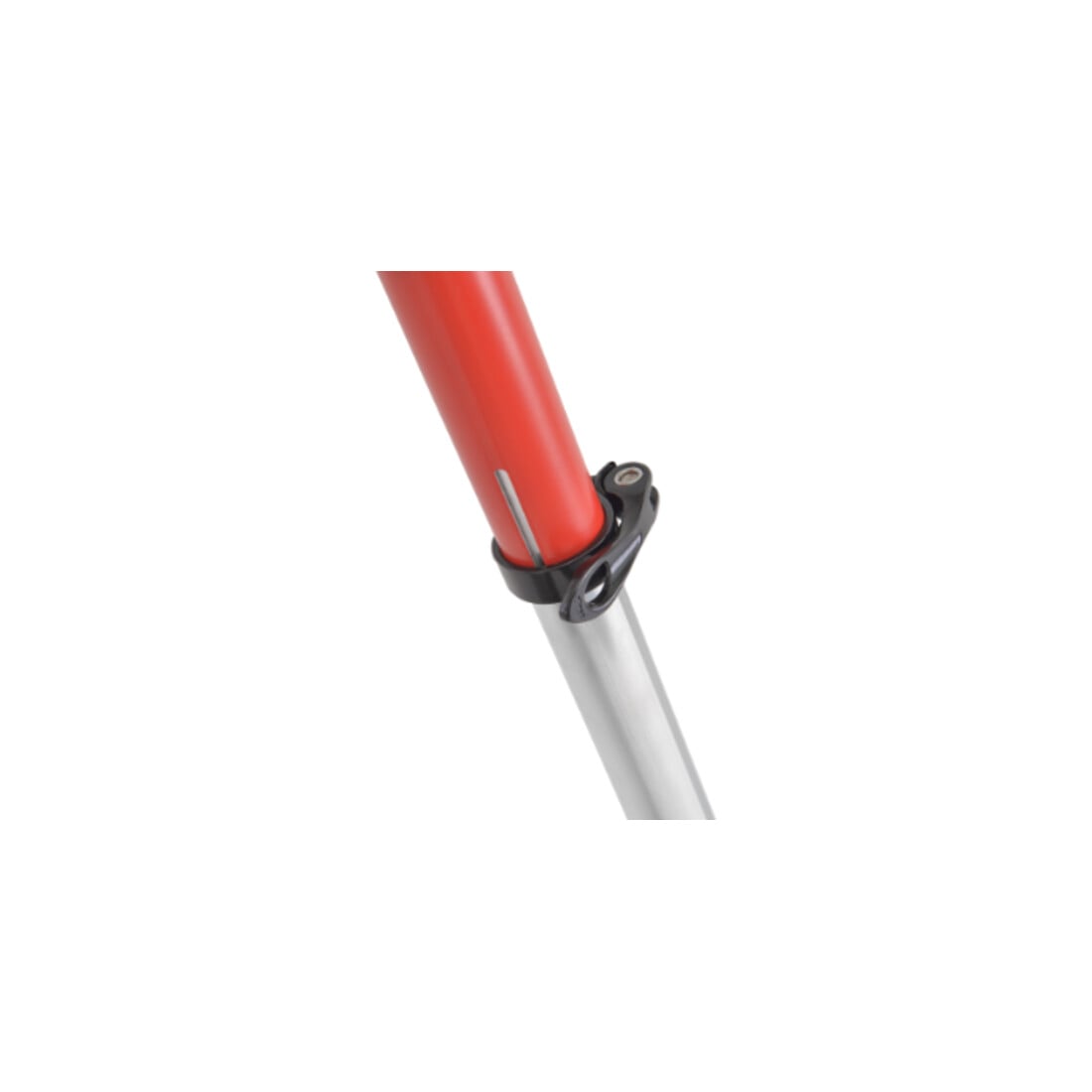 Hymer Platformladder ProTect+