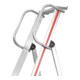 Hymer Platformtrap met handrail-5