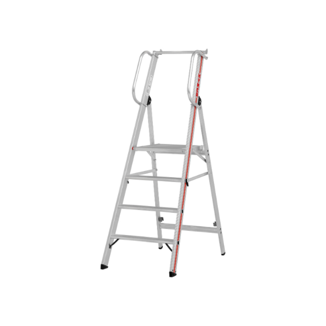 Hymer Platformladder 8080 met leuning