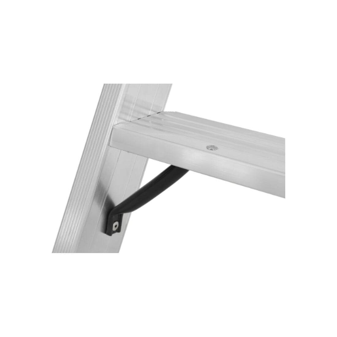 Hymer Platformladder 8080 met leuning