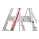 Hymer Plattformleiter 8383 HYMER ProTect-5