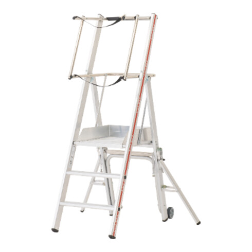 Hymer Plattformleiter 8383 HYMER ProTect