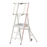 Hymer Plattformleiter 8383 HYMER ProTect