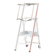 Hymer Plattformleiter 8383 HYMER ProTect