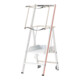 Hymer Plattformleiter HYMER ProTect C, 2 Stufen