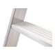 Hymer Plattformleiter HYMER ProTect C, 2 Stufen
