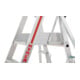 Hymer Plattformleiter 8383 HYMER ProTect-5