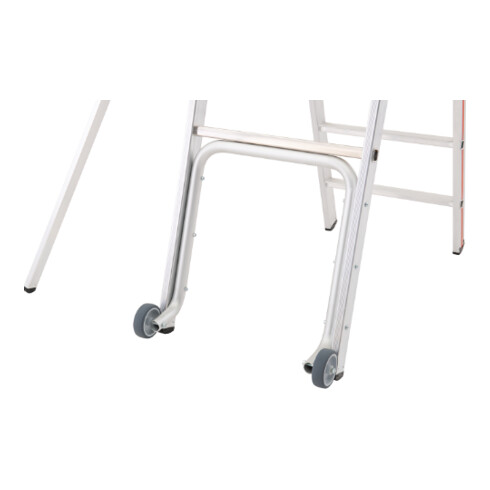 Hymer Plattformleiter 8383 HYMER ProTect