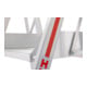 Hymer Plattformleiter HYMER ProTect C, 2 Stufen