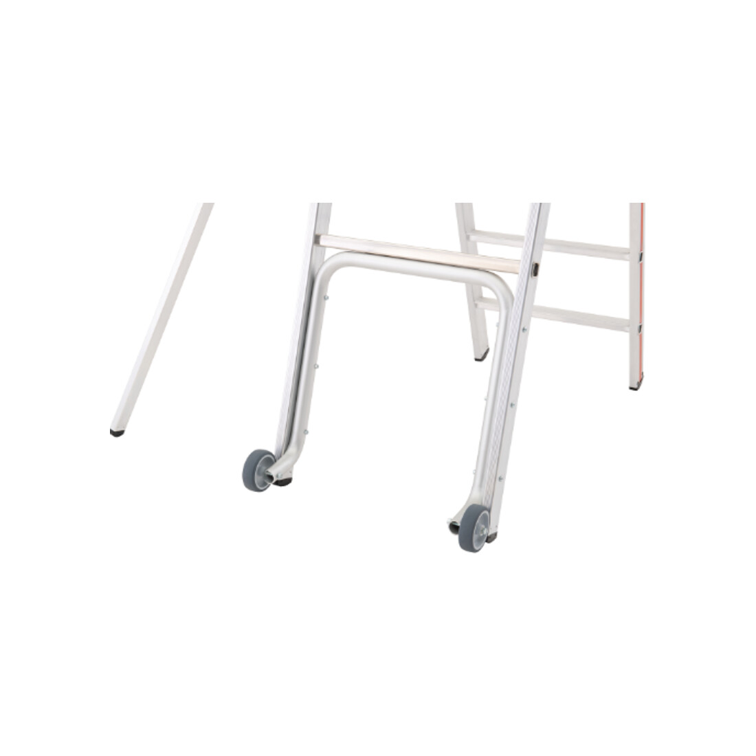 Hymer Plattformleiter 8383 HYMER ProTect