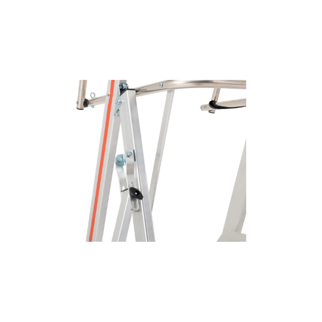 Hymer Plattformleiter 8383 HYMER ProTect