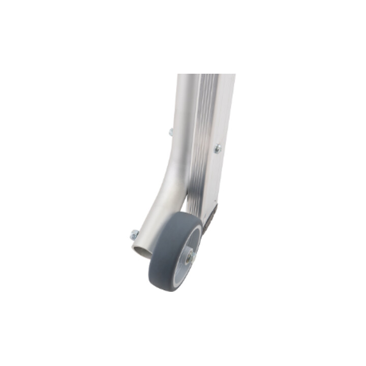 Hymer Plattformleiter HYMER ProTect C, 2 Stufen