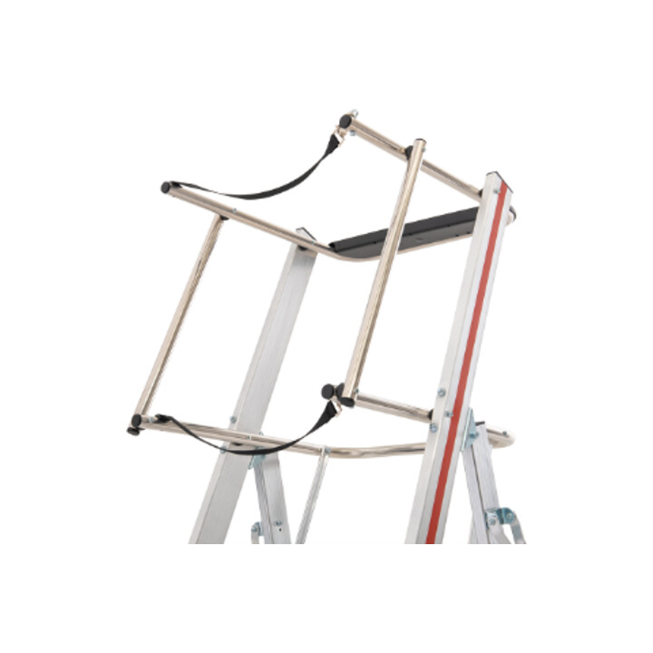 Hymer Plattformleiter HYMER ProTect C, 2 Stufen