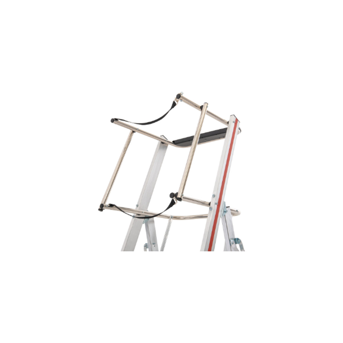 Hymer Plattformleiter 8383 HYMER ProTect