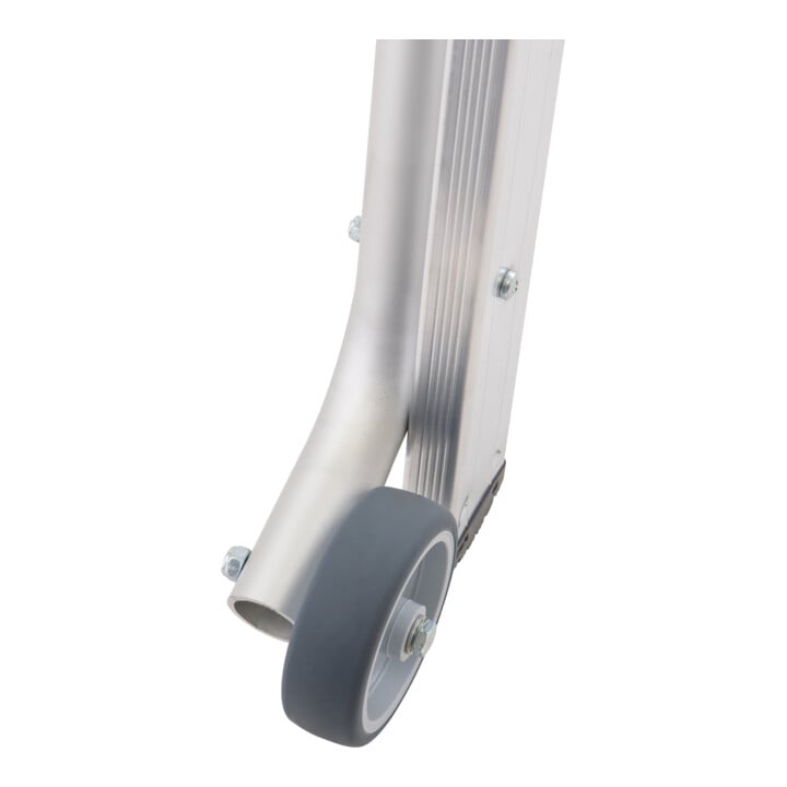 Hymer Plattformleiter HYMER ProTect C, 2 Stufen