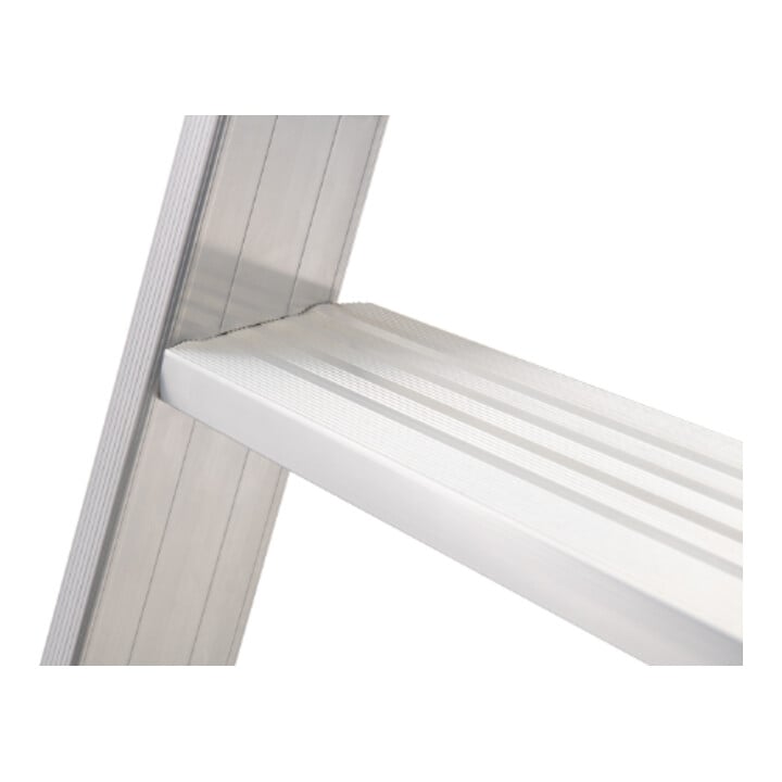 Hymer Plattformleiter HYMER ProTect C, 2 Stufen