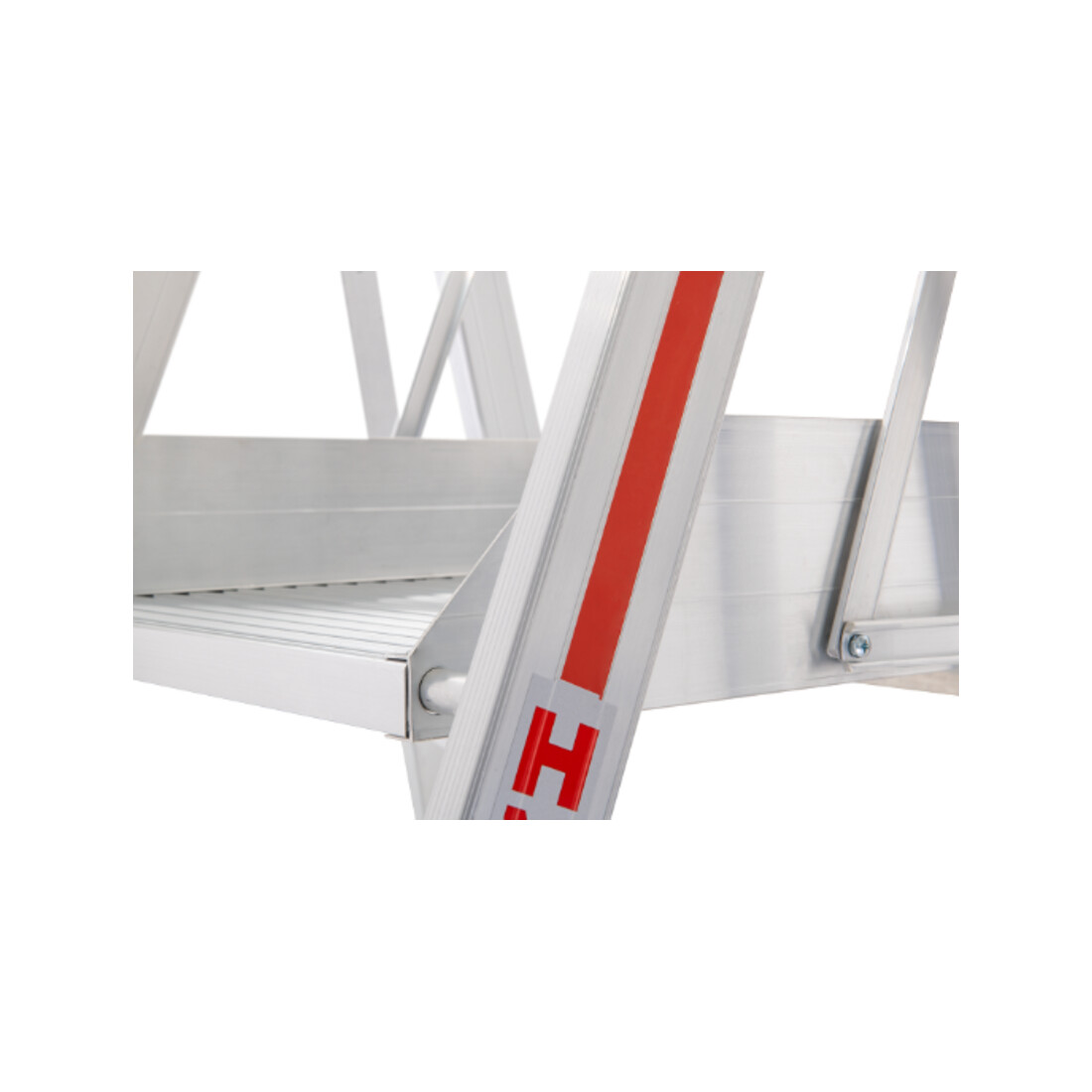 Hymer Plattformleiter 8383 HYMER ProTect