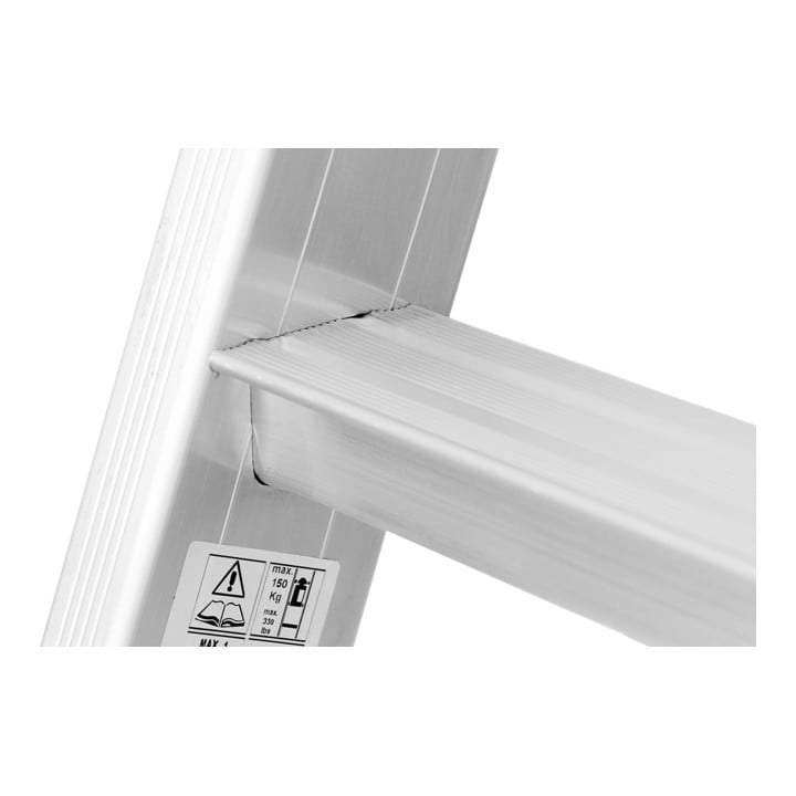 Hymer Plattformleiter ProTect