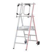 Hymer Plattformleiter ProTect-2