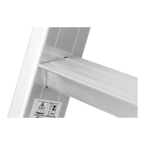 Hymer Plattformleiter ProTect