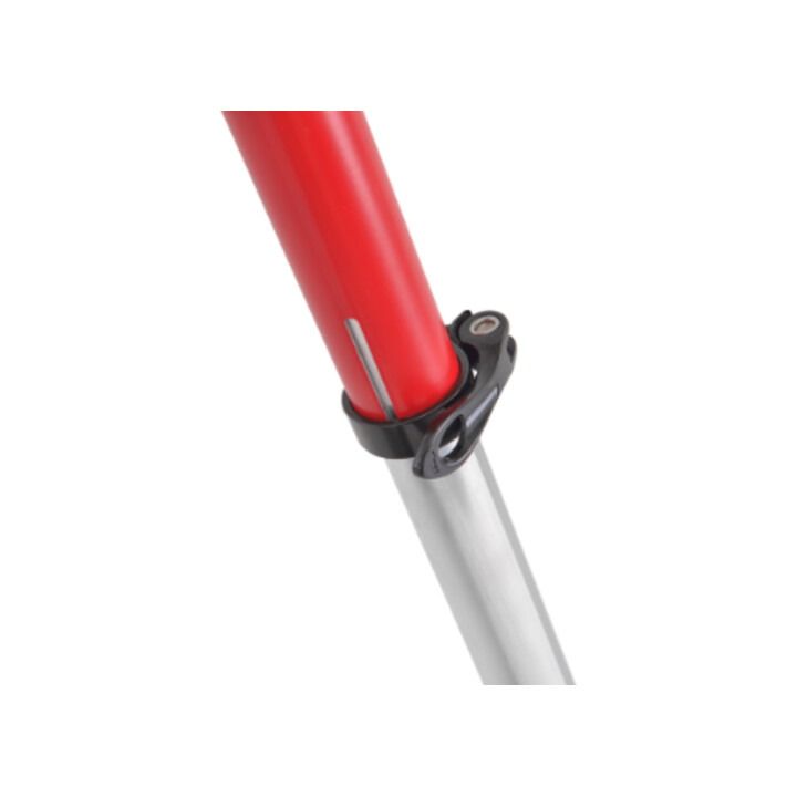 Hymer Plattformleiter ProTect, 3 Sprossen