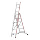 Hymer Reformladder, driedelig 6047-4