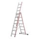 Hymer Meerzweckladder 4047, driedelig-2