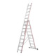 Hymer Meerzweckladder 4047, driedelig-1
