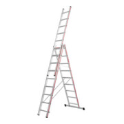 Hymer Meerzweckladder 4047, driedelig