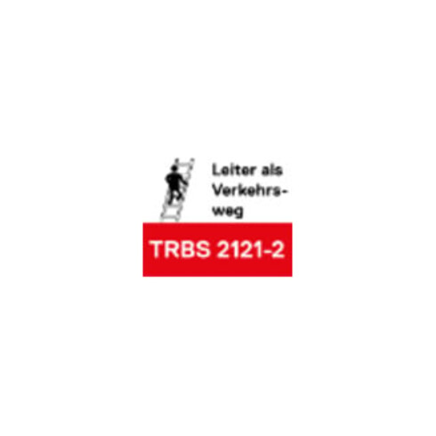 Hymer Meerzweckladder 4047, driedelig