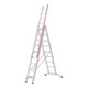 Hymer Reformladder, driedelig 6047-1