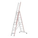 Hymer Reformladder, driedelig 6047-2