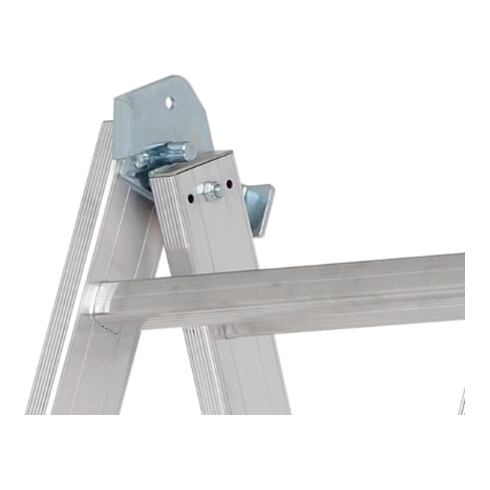 Hymer Reformladder, tweedelig 4045